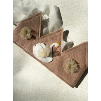 Verjaardagskroon zwaantje